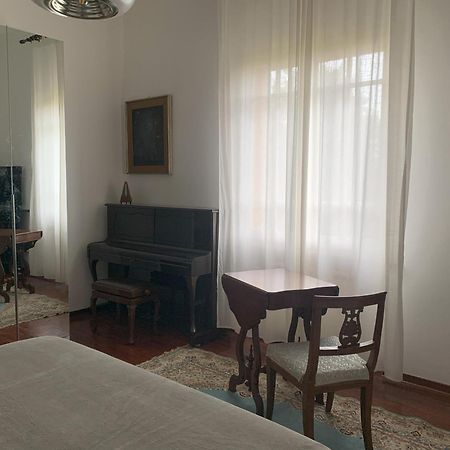Bed and Breakfast Casa Di Terry Ravenna Exterior foto