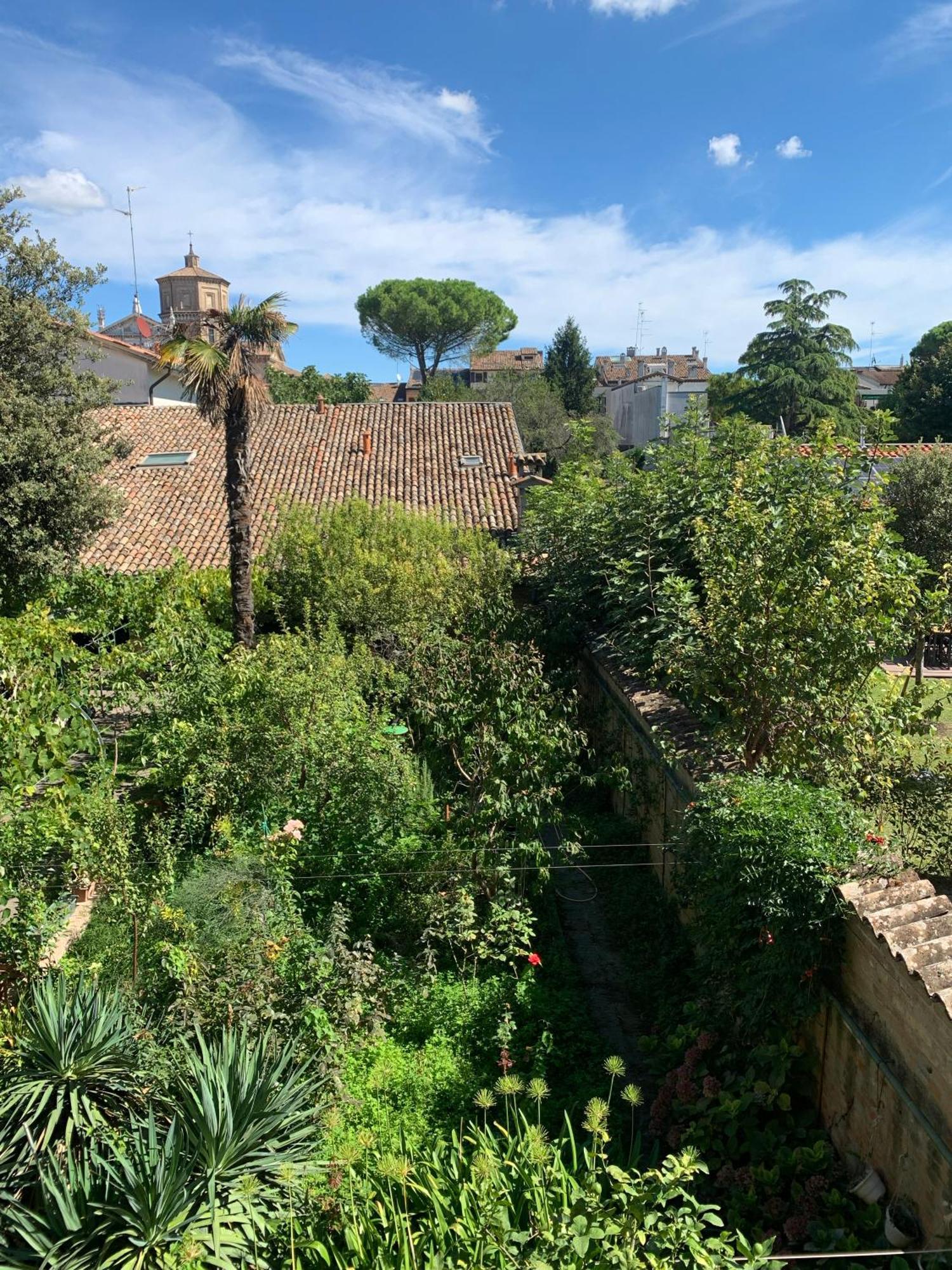 Bed and Breakfast Casa Di Terry Ravenna Exterior foto