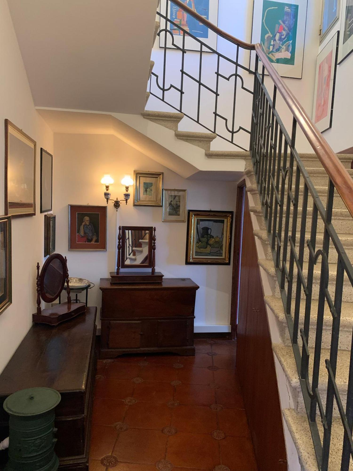 Bed and Breakfast Casa Di Terry Ravenna Exterior foto