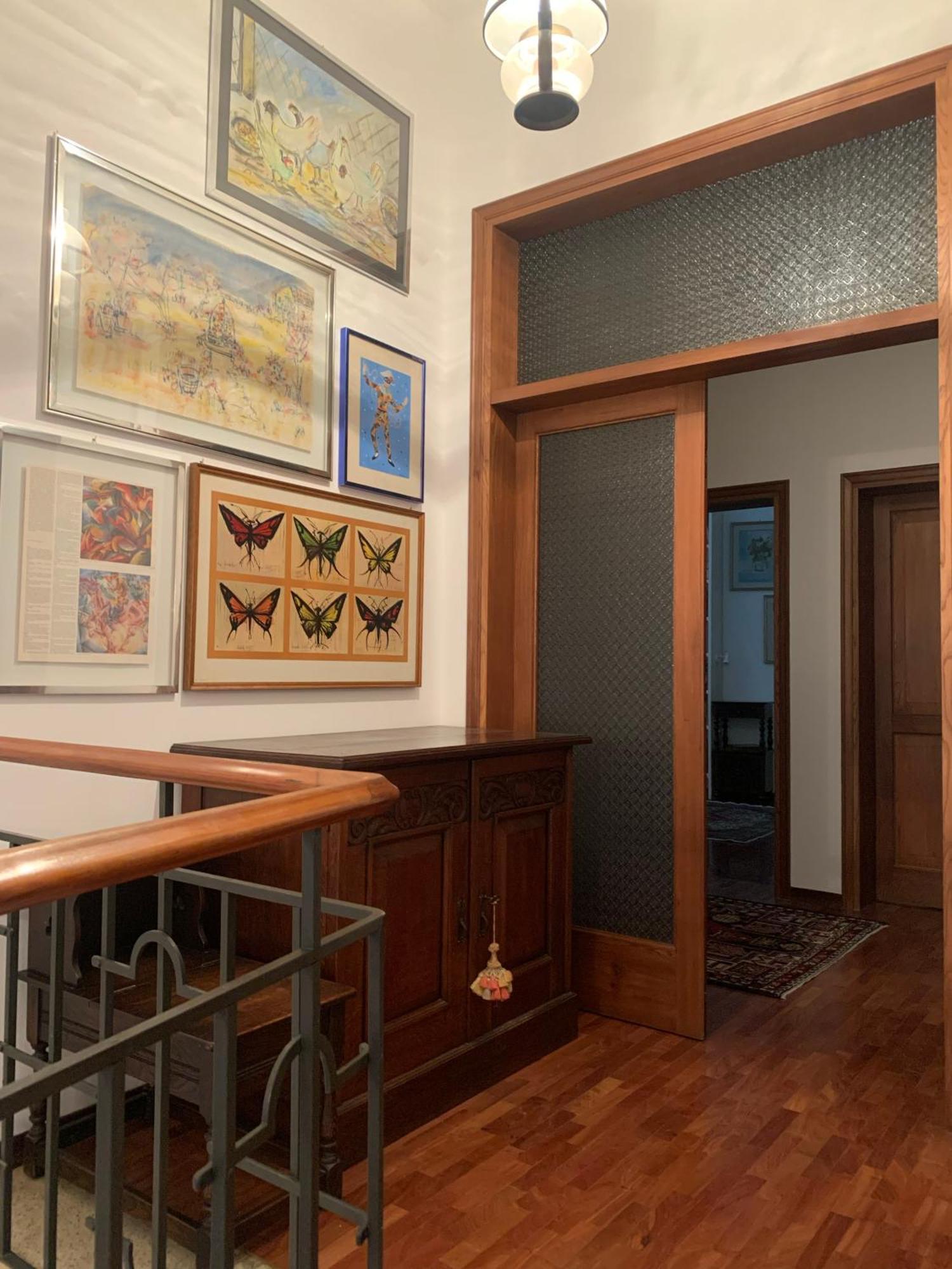 Bed and Breakfast Casa Di Terry Ravenna Exterior foto