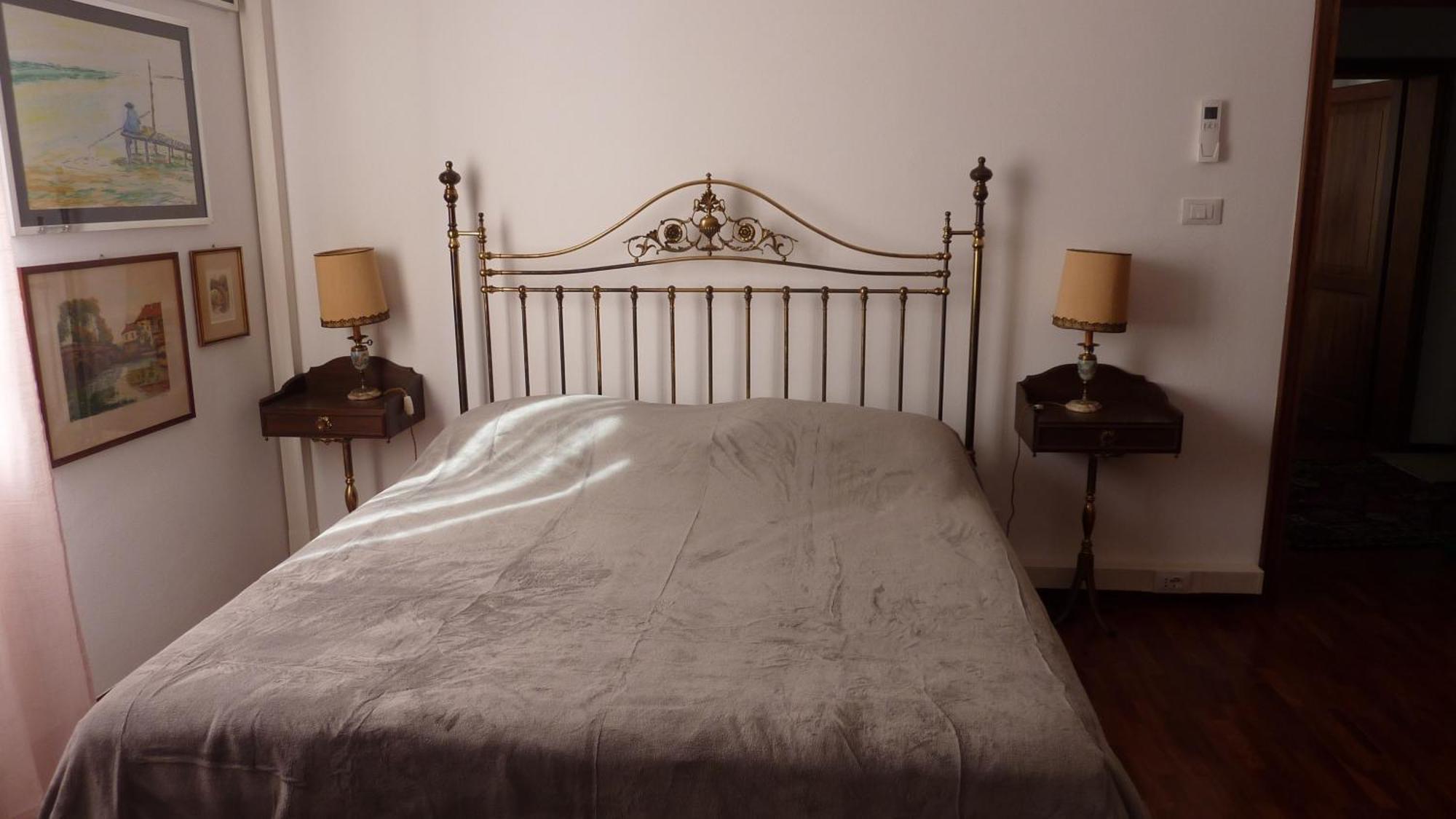 Bed and Breakfast Casa Di Terry Ravenna Exterior foto