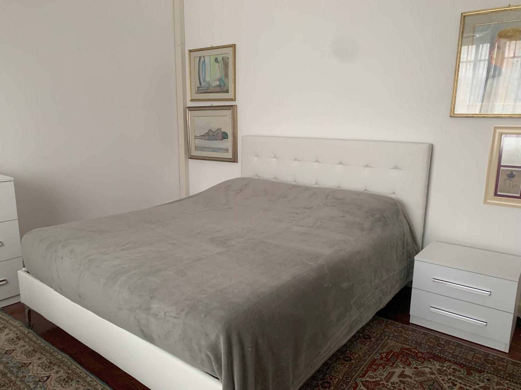 Bed and Breakfast Casa Di Terry Ravenna Exterior foto