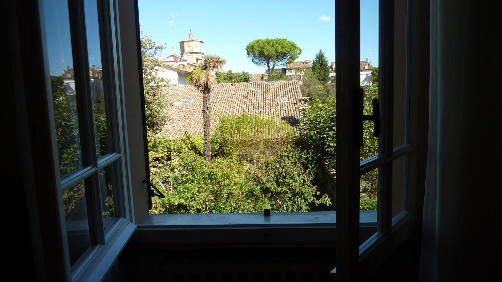 Bed and Breakfast Casa Di Terry Ravenna Exterior foto